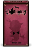 Disney Villainous: Morsure Sucrée Version Française