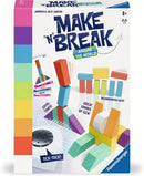 Make 'n' Break - Around the World Version Multilingue