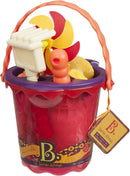 B. Active - Chaudière et Accessoires "Sands Ahoy!"