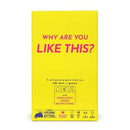 Why Are You Like This Version Française