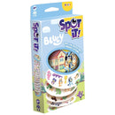 Spot It Bluey Version Bilingue