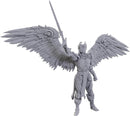 D&D Special Edition Baldur's Gate 3 Miniatures: Dame Aylin & Minthara

D&D Special Edition Baldur's Gate 3 Dame Aylin & Minthara