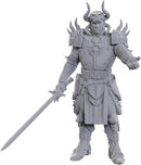 D&D Special Edition Baldur's Gate 3 Sarevok Anchev & Raphael