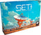SETI: Search for Extraterrestrial Intelligence Version Anglaise