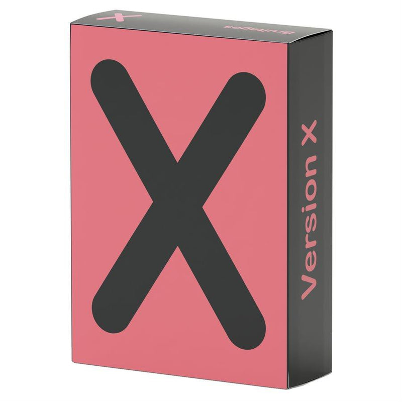 Bruitages: Version X Version Française