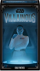 Villainous Star Wars Cold Tactics