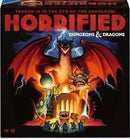 Horrified: Dungeons & Dragons Version Anglaise