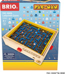 Pac-Man Labyrinth Version Multilangue