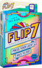 Flip 7 Voyage Version Anglaise