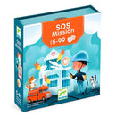 SOS Mission Version Bilingue