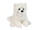 Douglas Opo White Pomeranian