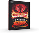 Casting Shadows: The Molten Rock Expansion Version Anglaise