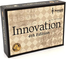 Innovation 4th Edition Version Anglaise