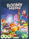 Roomy Memo Version Multilingue