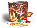 Mysterious Dungeons Version Française