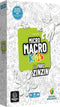 Micor Macro Kids Le Parc Zinzin Version Française