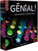 Génial Version Française