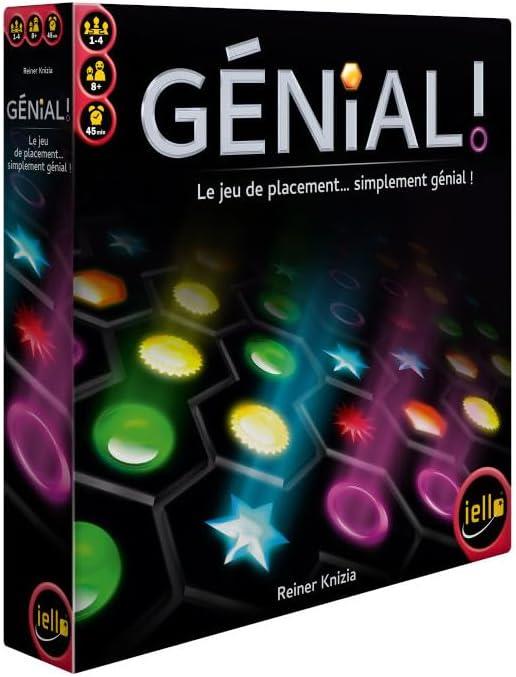 Génial Version Française