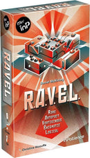 R.A.V.E.L. / Min'Inp Version Française