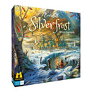 Everdell Silverfrorst Edition Essentielle Version Française