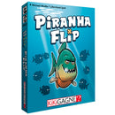 Piranha Flip Version Multilingue