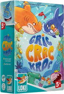 Cric Crac Kroc Version Multilingue