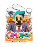 Camarades Version Française