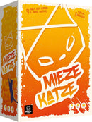 Mieze Katze Version Française