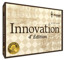 Innovation 4Eme Edition Version Française