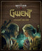 Gwent: The Legendary Card Game Version Anglaise