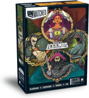 Unmatched - Battle of Legends: Vol 3 Version Anglaise