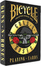 Bicycle Guns N' Roses