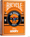 Bicylce Disney Goofy