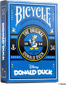 Bicycle Disney Donald Duck