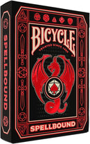 Bicycle Spellbound