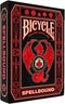 Bicycle Spellbound