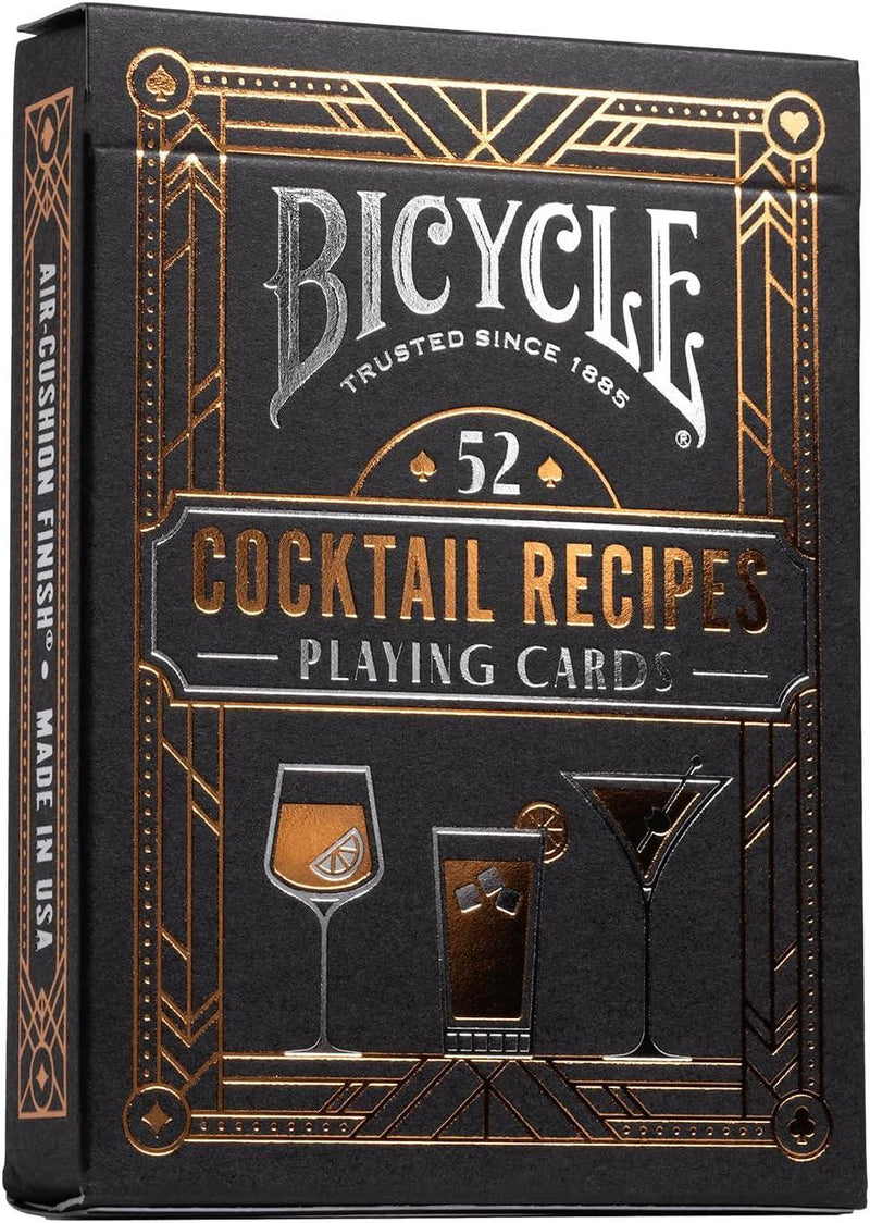 Bicycle Cocktail