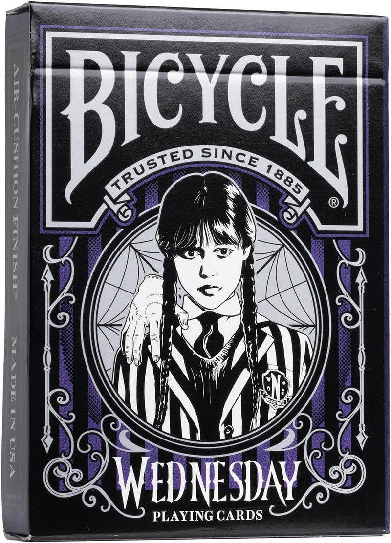 Bicycle Wednesday