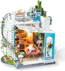 Rolife Le Loft de Dora DIY House