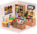 DIY HOUSE BOUTIQUE DE LIVRES F
