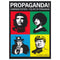 Piatnik Jeu de Carte Simple Propaganda