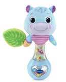 Hochet Théo, P'tit Hippo