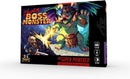 Super Boss Monster Version Anglaise