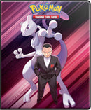 Portfolio Pokemon Scarlet Violet 9 Pochettes