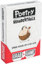 Poetry for Neanderthal Version Anglaise
