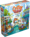Critter Kitchen Bistros et Bestiaux Version Française