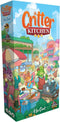 Critter Kitchen à la Carte Version Française