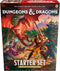 Dungeons & Dragons: Starter Set Heroes of the Borderlands Version Anglaise