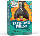Exploding Pigeons Version Anglaise