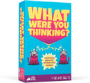 What Were You Thinking Version Anglaise
